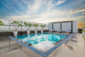 Country Inn & Suites by Radisson, Gurugram Sector 12
